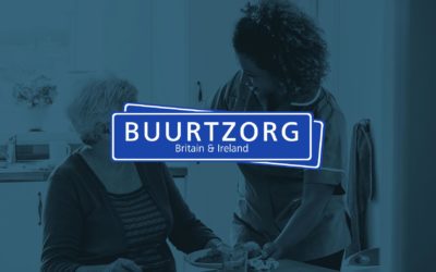 Transforming care: how the Buurtzorg model can work in your organisation