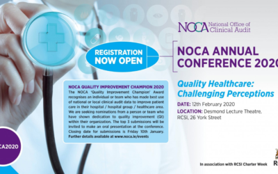 NOCA Annual Conference 2020