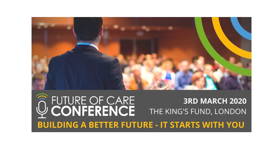Future of Care Conference